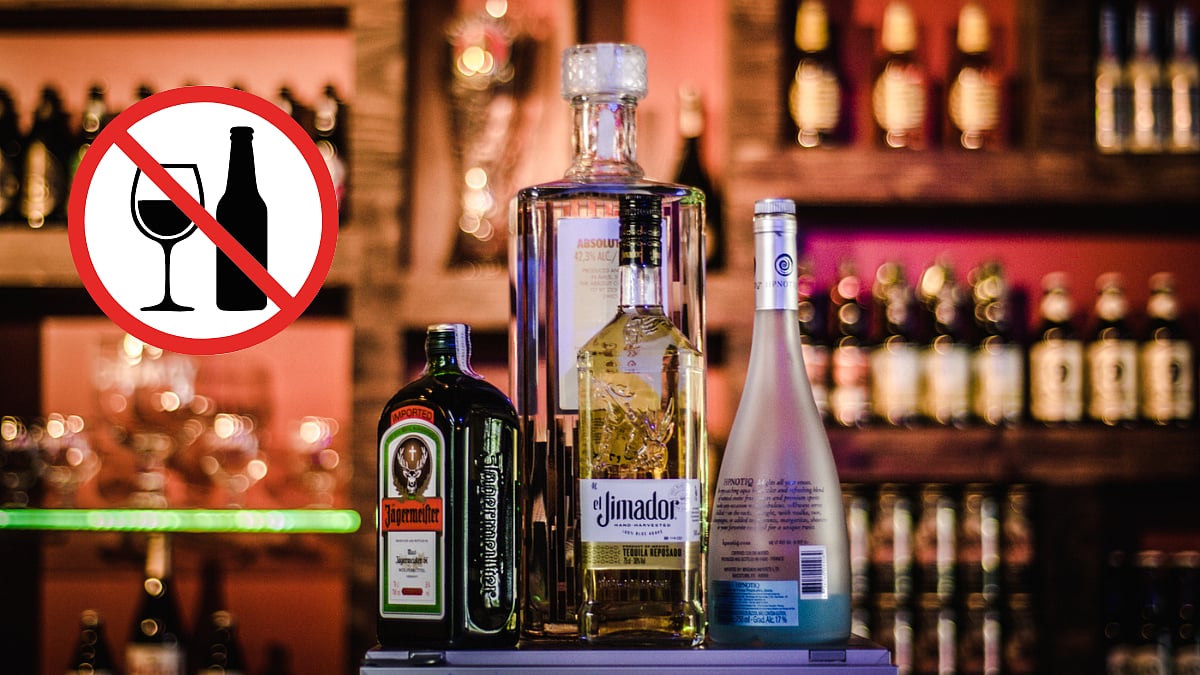 Will Liquor Shops Be Shut On March 3? Complete List Of Dry Days In March 2026 For Mumbai & Maharashtra 