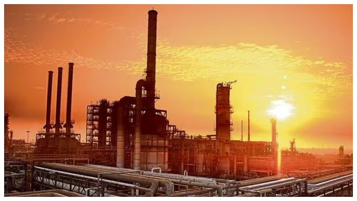 Mangalore Refinery & Petrochemicals Faces ₹5,42,800 Fine From BSE & NSE For December 2025 Quarter Non-Compliance 