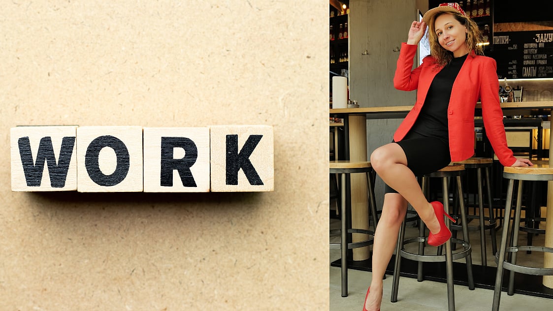 What's Office Peacocking? How Does It Differ From Mogging? Trending Workplace Buzzwords Explained 