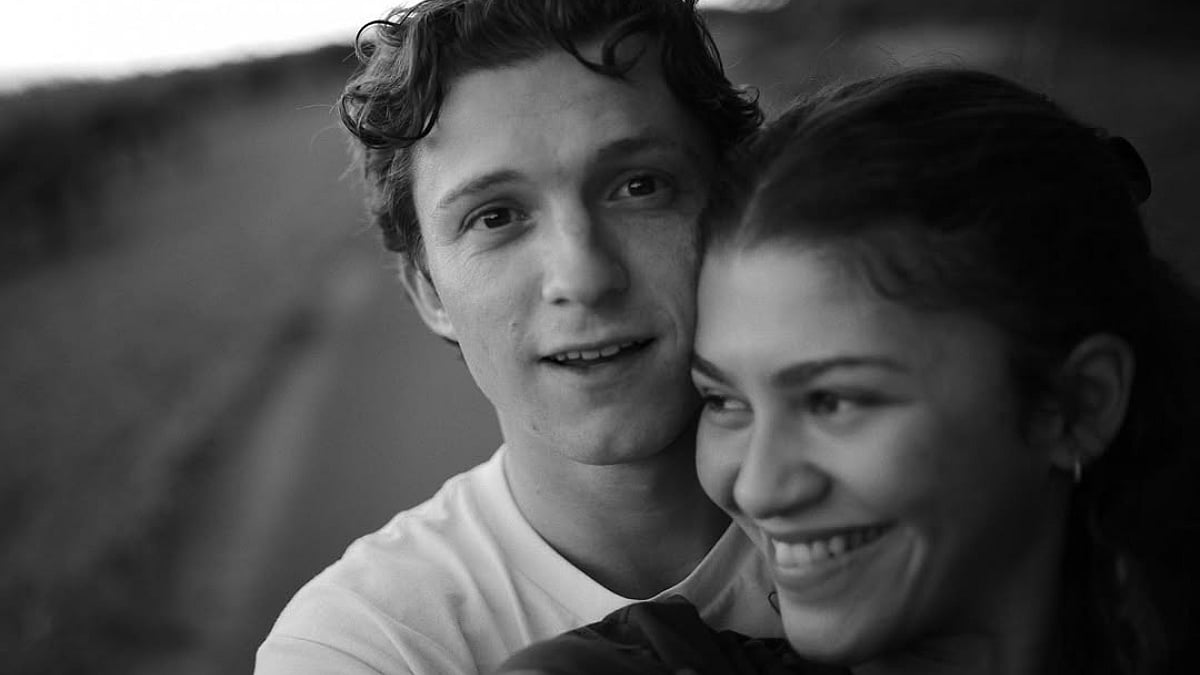 'The Wedding Has Already Happened': Zendaya & Tom Holland Secretly Married? Actress' Stylish Reveals 