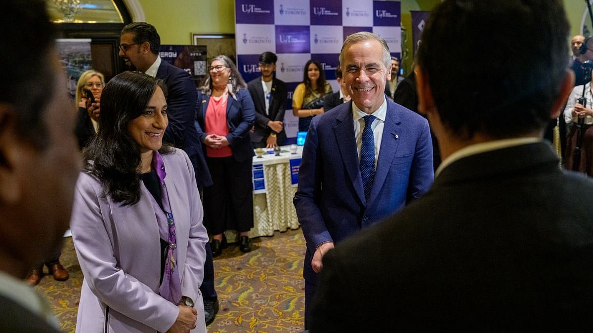 Canadian Universities To Launch 13 New Agreements In AI, Research, Hybrid Campuses In India 