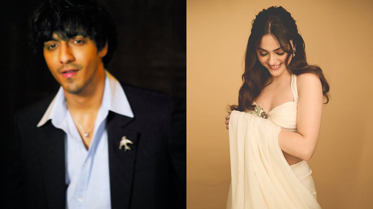 Ahaan Panday, Aneet Padda Steal The Show; Jacqueline Fernandez & Other Bollywood Stars Bring Haute Couture To Zee Cine Awards 2026 