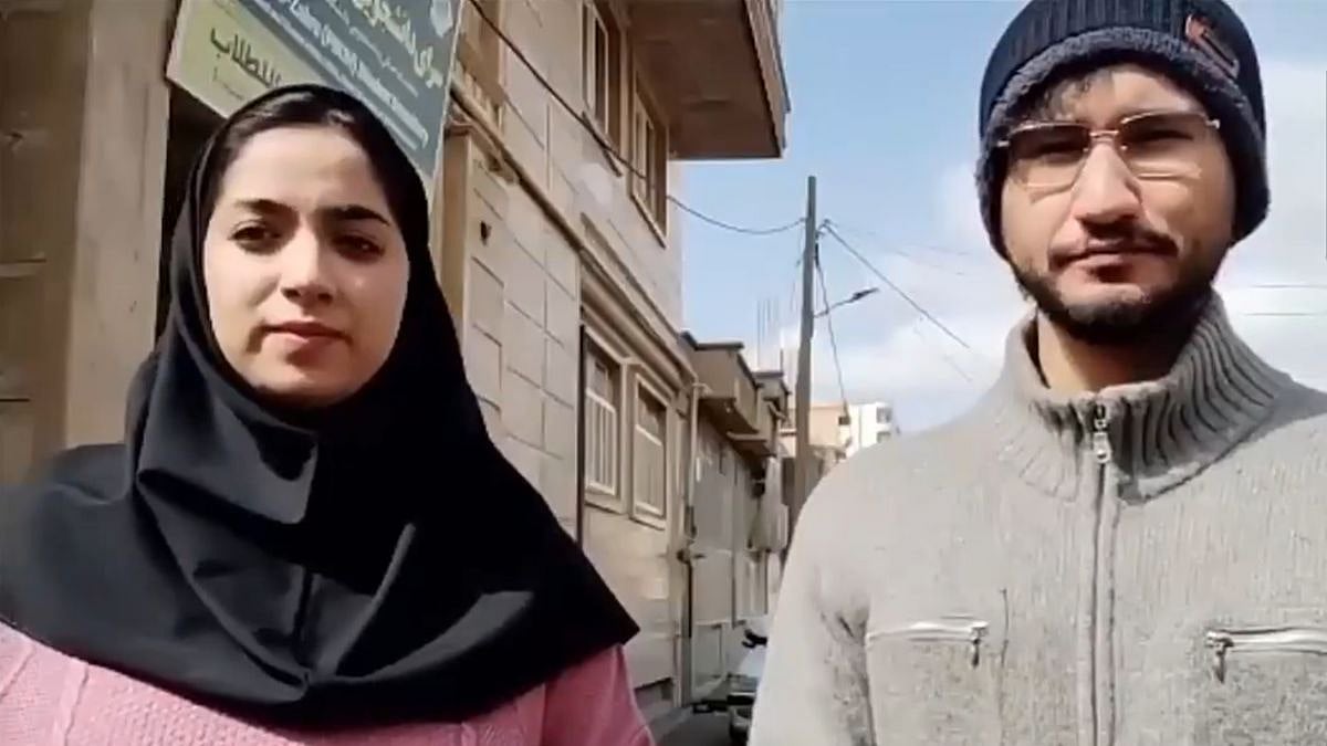 US-Israel-Iran Tensions: Indian & Other Foreign Students Stranded In Iran Allowed To Leave Via Land Borders; Term-End Exams To Be Held Later 