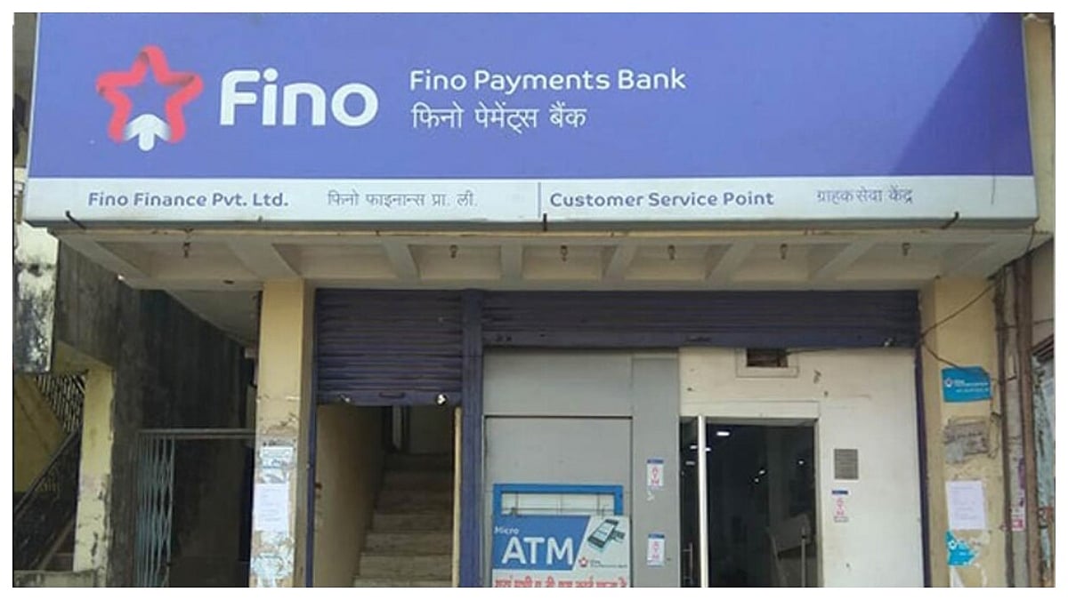 Fino Payments Bank Clarifies No GST Evasion, Says Operations Normal Amid March 2 Filing 