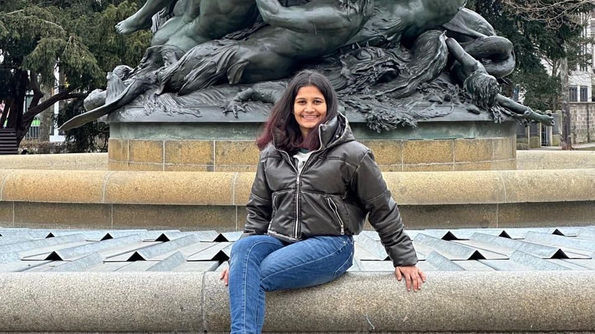 From Mumbai To Germany: A Transformative Journey Of Learning, Independence, & Self-Discovery 