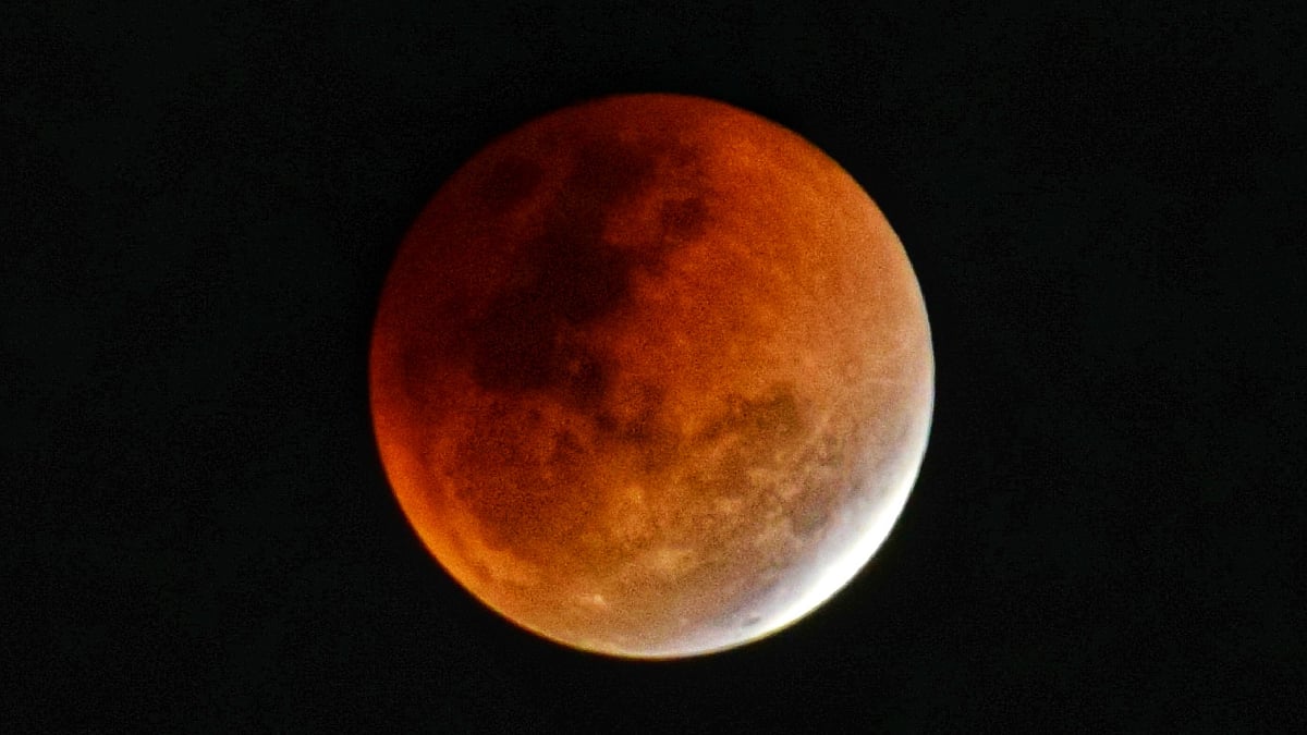 Chandra Grahan 2026: What Is Sutak Kaal & When Will It Begin On Mar̥ch 3; Things To Avoid Till 6:46 PM Tomorrow 