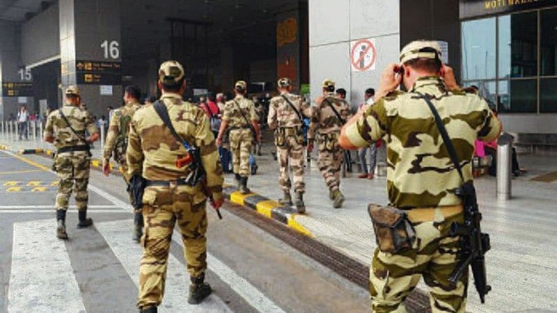 Bhopal News: Government Okays ₹129 Crore To Raise 2 New SISF Battalions