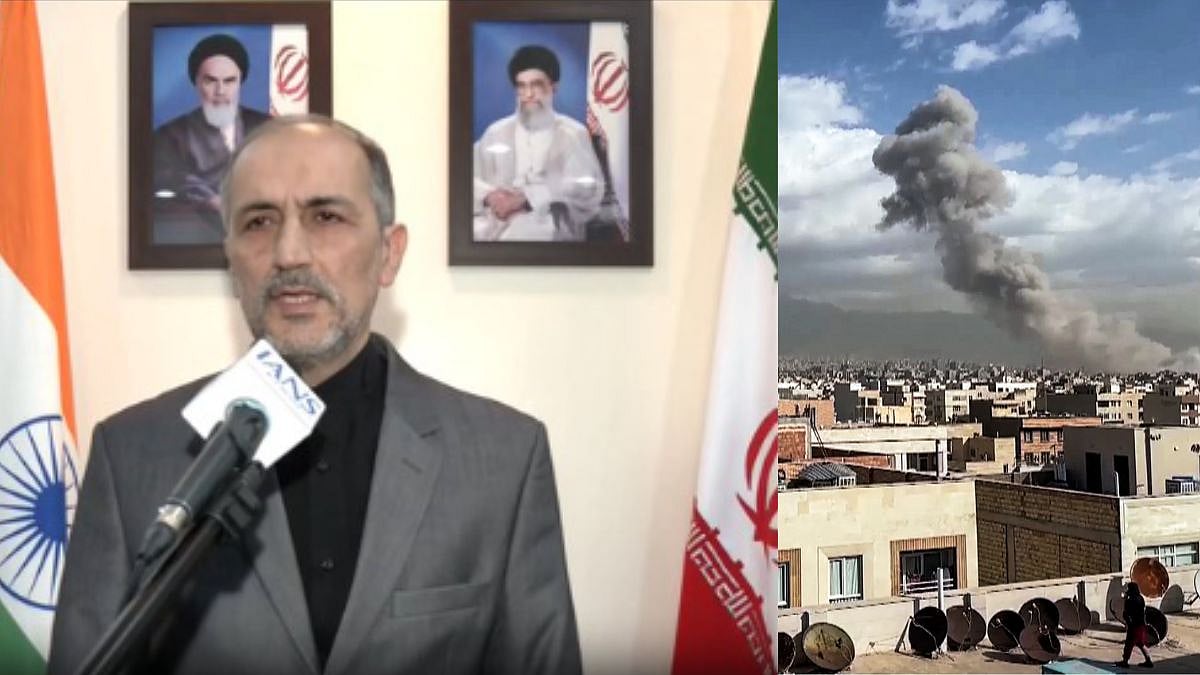 What Indian Students In Iran Must Do To Return Home Safely? Consulate General Explains 