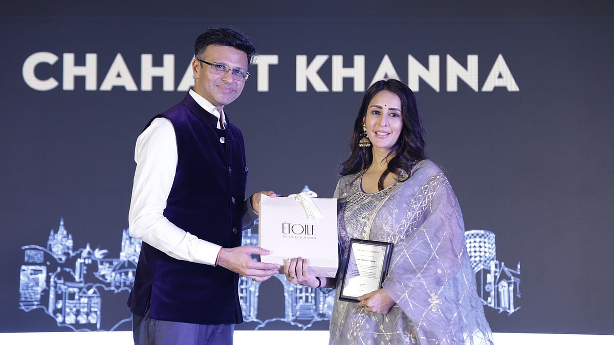 Angels Of Mumbai: Chahatt Khanna Talks About Her Foundation Ammarzo - “I Don’t Do Social Work Just For Publicity” | FPJ Exclusive 