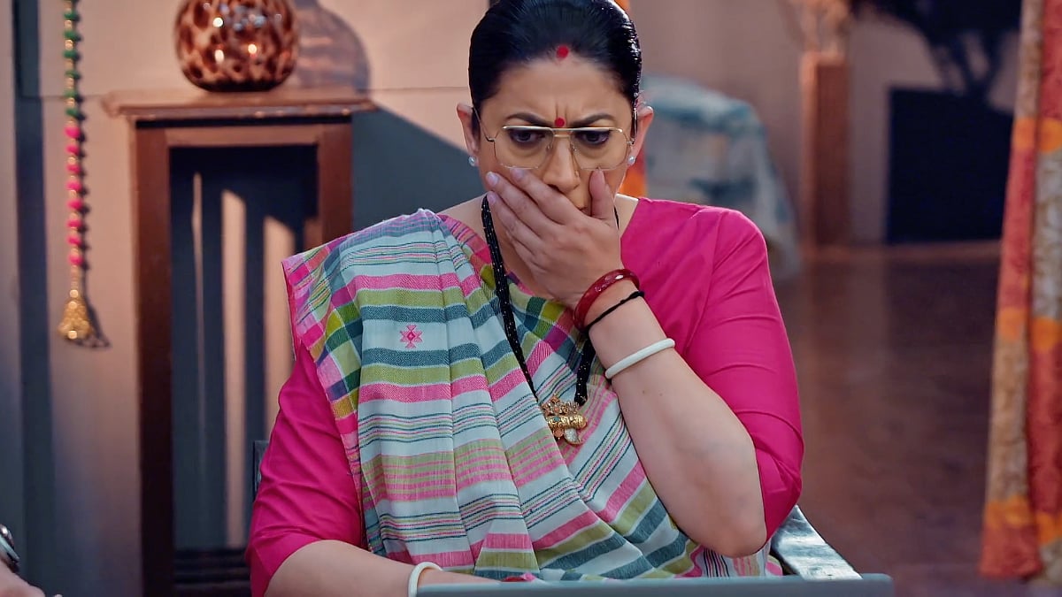 Kyunki Saas Bhi Kabhi Bahu Thi 2 Written Update, March 2: Tulsi Discovers Truth As She Watches Mihir & Noina's Footage Post-Divorce 