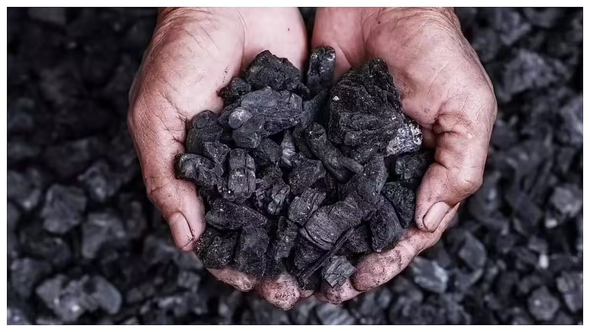 Bharat Coking Coal Reports 3.50 Million Tonnes February Production 