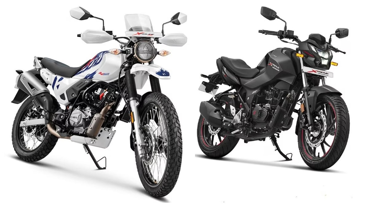 Hero MotoCorp Delivers 44% Dispatch Growth With 5,58,216 Units Sold In February 2026 