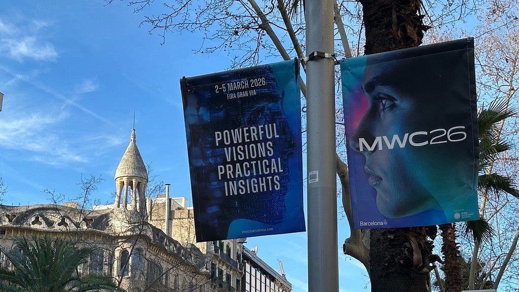 What Is Mobile World Congress? Everything You Need To Know About The World's Biggest Tech Show 