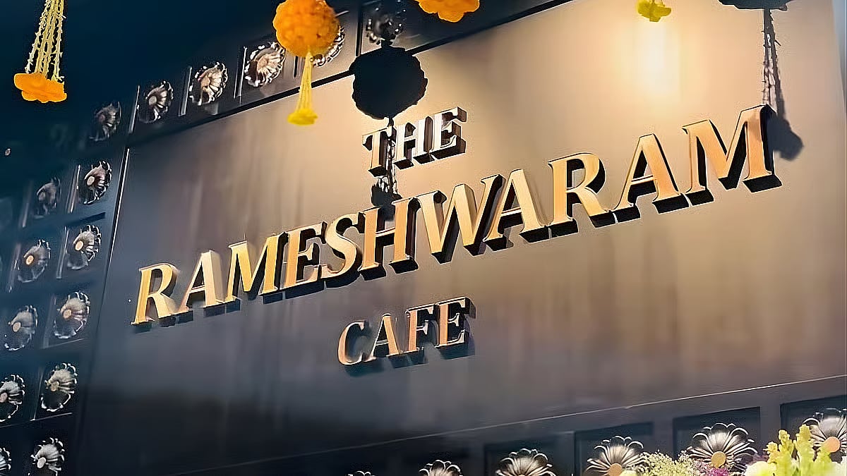 Mumbai's Rameshwaram Cafe To Give FREE Food! Enjoy Their Iconic Dosa, Filter Coffee & More; Know Dates & Times 