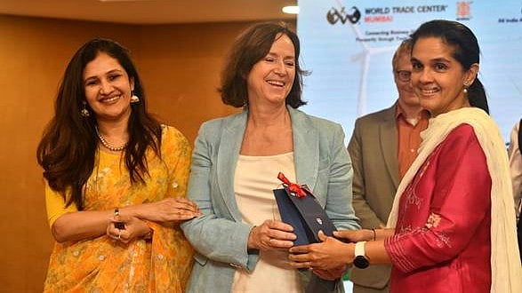 India–Norway Trade Dialogue at WTC Mumbai Explores Energy, Maritime and Green Growth Opportunities