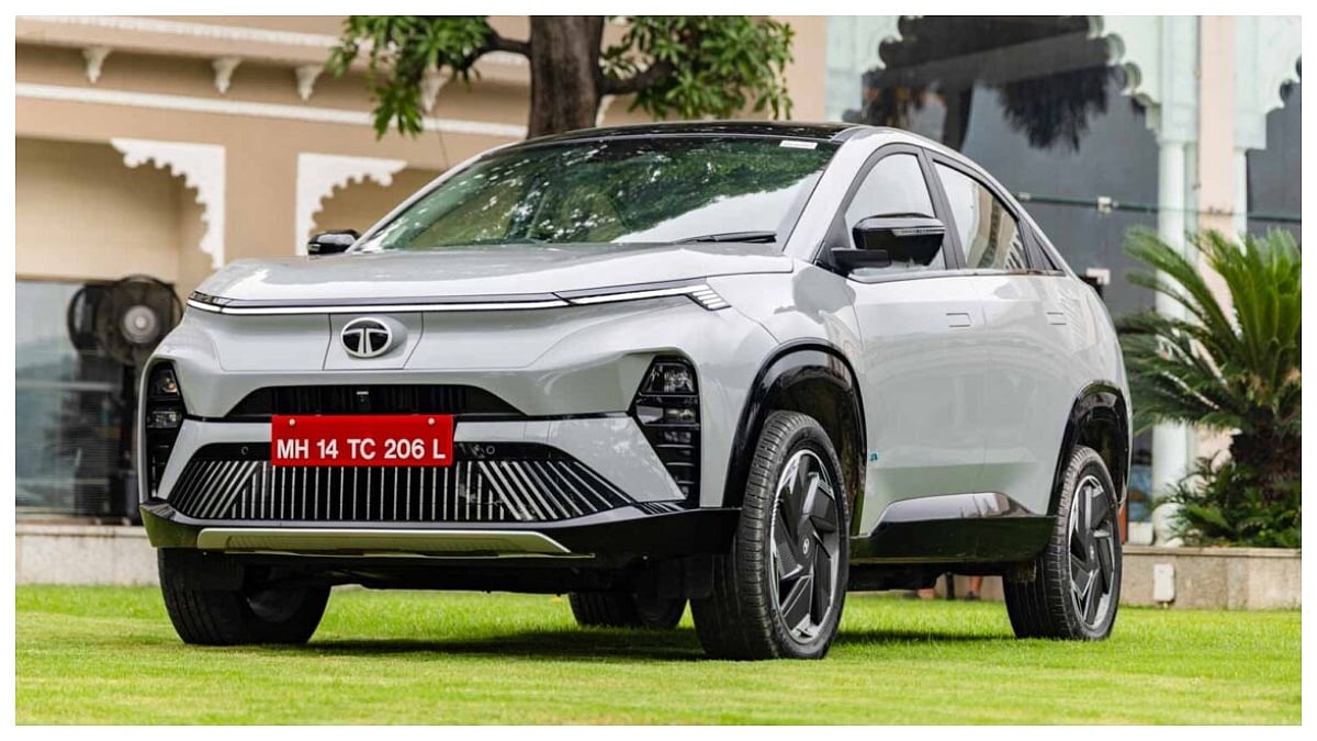 Tata Motors Passenger Vehicles Registers 63,331 Unit Sales In February 2026 With 57% YoY Growth 