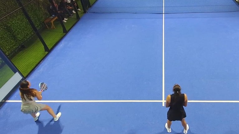 Sportvot x FPJ: School Parents Padel League 2.0 Wraps Up In Mumbai 