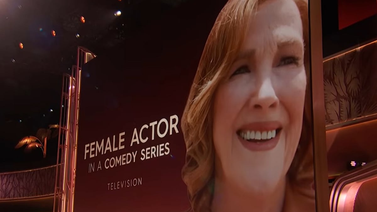 Catherine O'Hara Wins Best Actress Award Posthumously At Actor Awards 2026, Gets Standing Ovation - Watch Video 