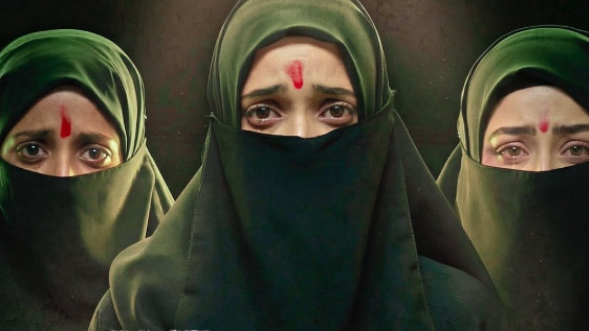 The Kerala Story 2 Box Office Collection Day 4: Vipul Shah's Film Collects ₹2.65 Crore On Its First Monday 