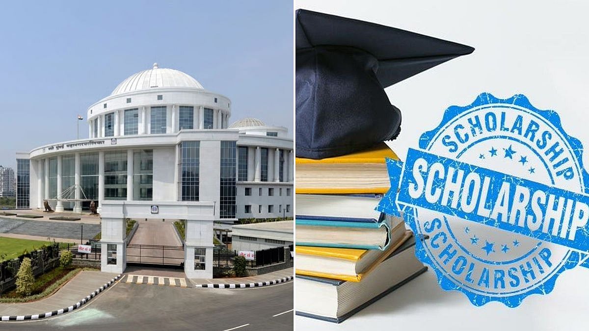 Navi Mumbai: NMMC Grants Final Extension Until March 4 For Educational Scholarship Document Submission 