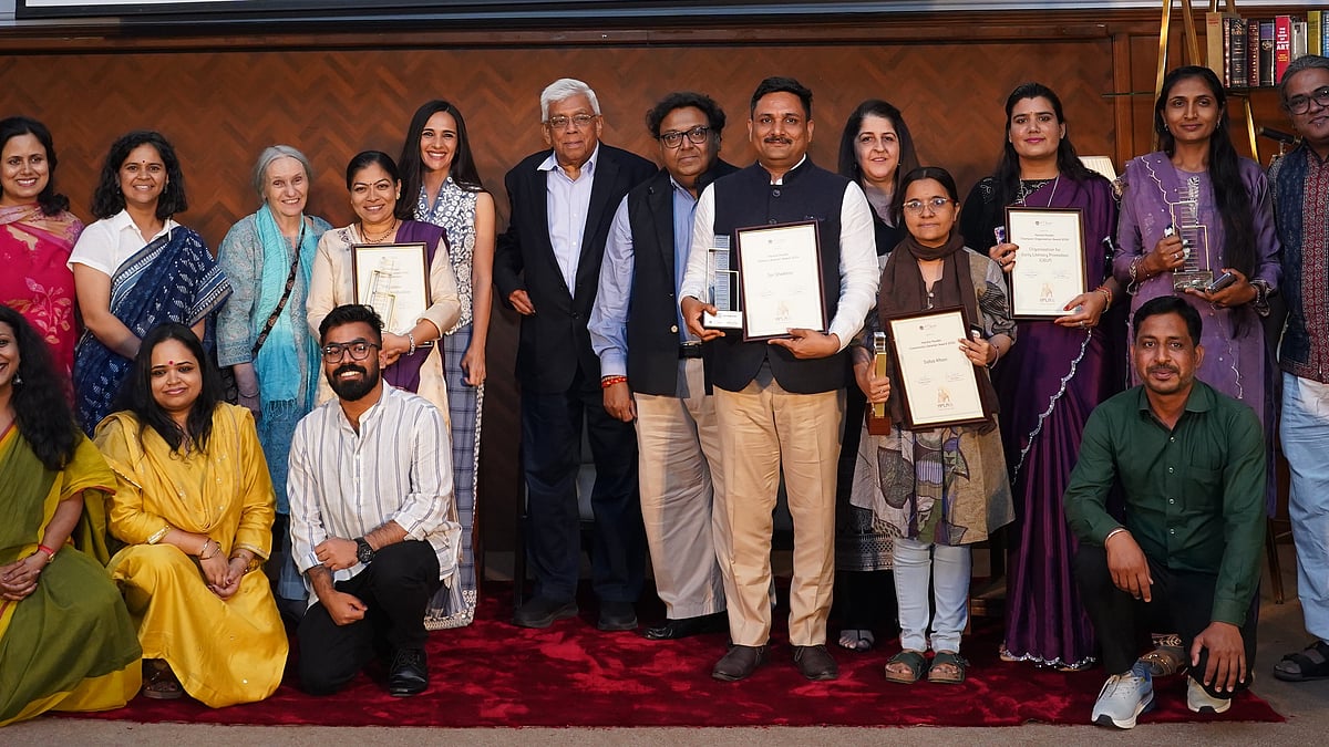 Honouring The Quiet Changemakers: H T Parekh Foundation Launches National Awards For Children's Librarians 