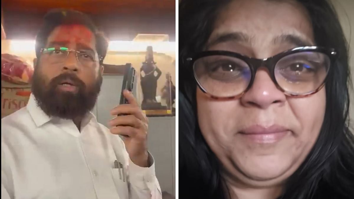 ‘Bring My Son Back’: Sobbing Marathi Actress Vishakha Subedar Appeals To PM Modi As Shinde Assures Safe Evacuation From Kuwait 