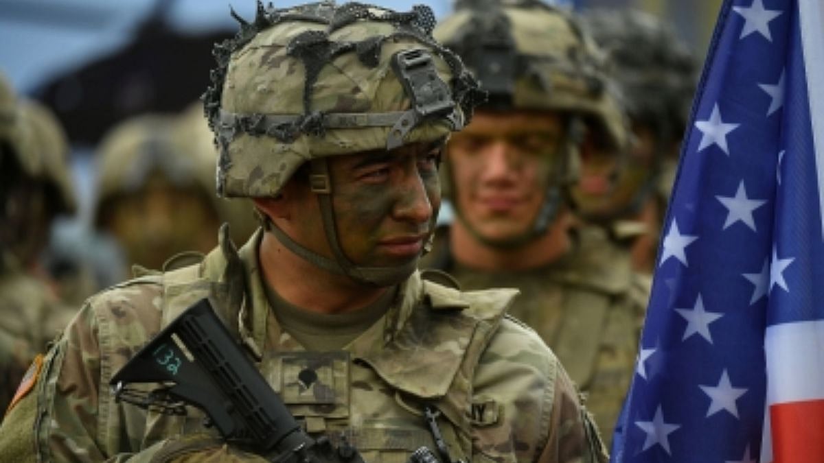 US-Israel-Iran Tensions: 6 American Soldiers Killed In Ongoing Joint Military Strikes Against Iran 