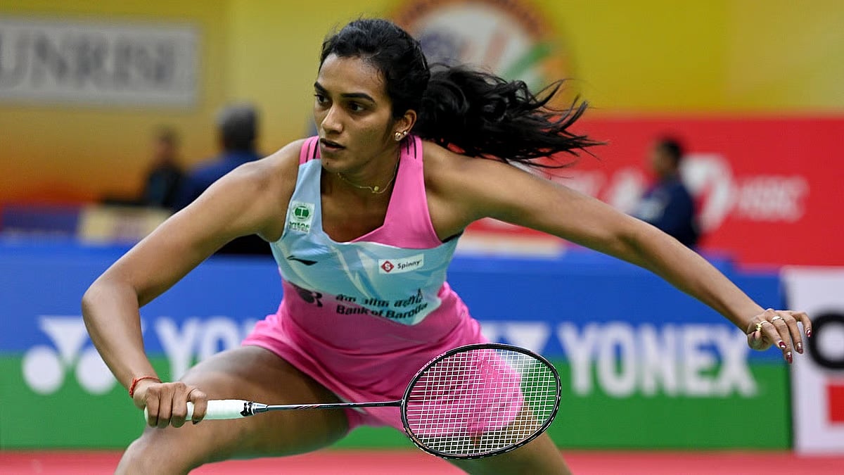 'The Last Few Days Have Been...': PV Sindhu Expresses Gratitude After Escaping Intense Ordeal In Dubai Amid US-Iran-Israel War 