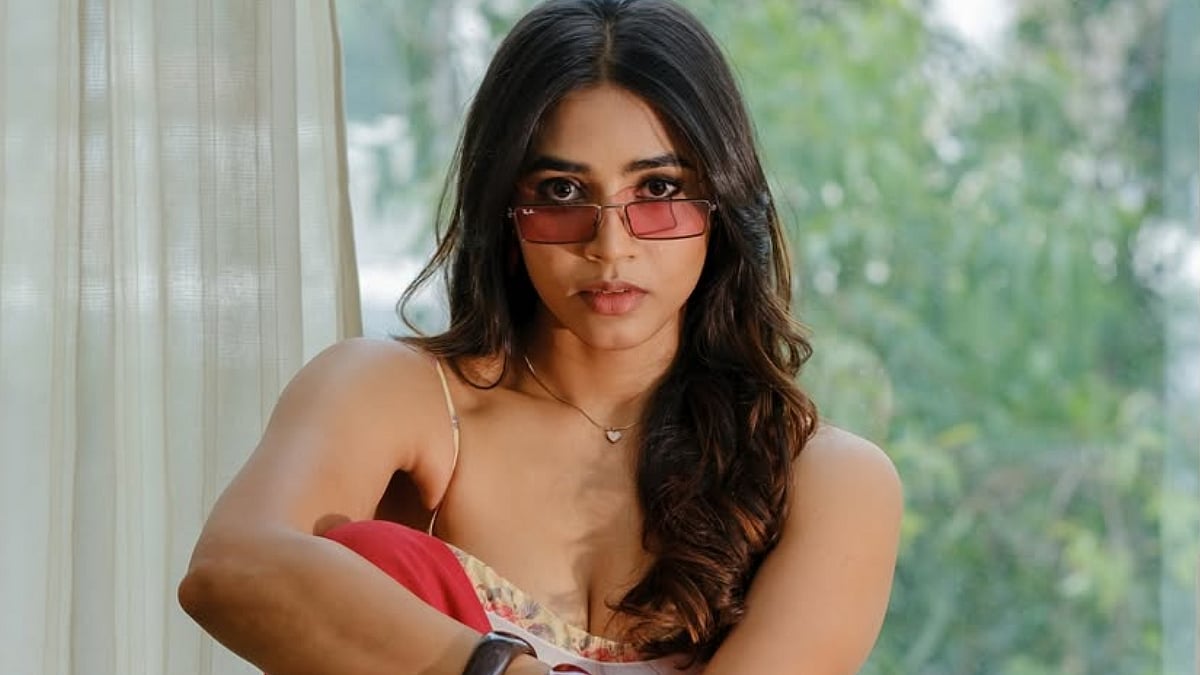 'Direspectful & Unacceptable': Kantara Actress Sapthami Gowda SLAMS Photographers Over Unnecessary 'Zoom-Ins' On Female Actors 