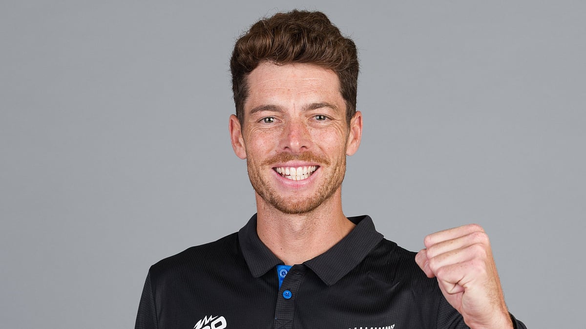 New Zealand Skipper Mitchell Santner Backs Familiarity With Indian Conditions Ahead Of T20 World Cup Semifinal 
