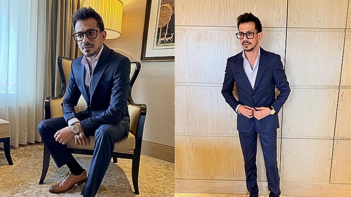 'Support The Country You Live In...': Yuzvendra Chahal's Social Media Post Ignites Heated Debate Amid US-Iran-Israel War 