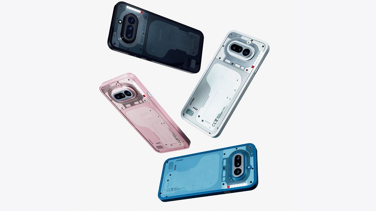 Nothing Phone 4a First Sale In India On March 7; Company Offers Free Earbuds To 100 Customers 