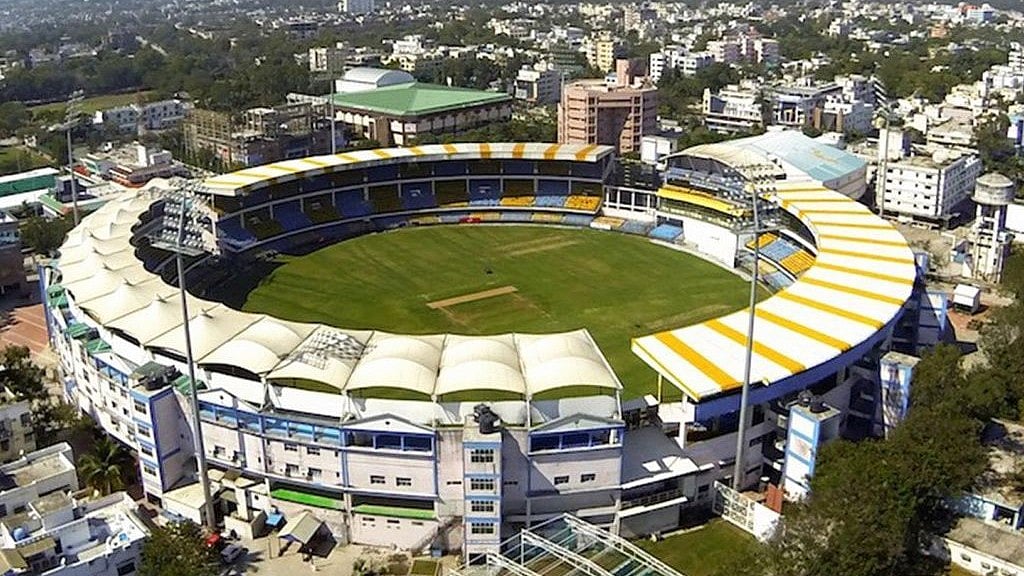 India vs England, ICC T20 WC Semi-Final: Here Are The Nearby British Restaurants Near Mumbai's Wankhede Stadium 