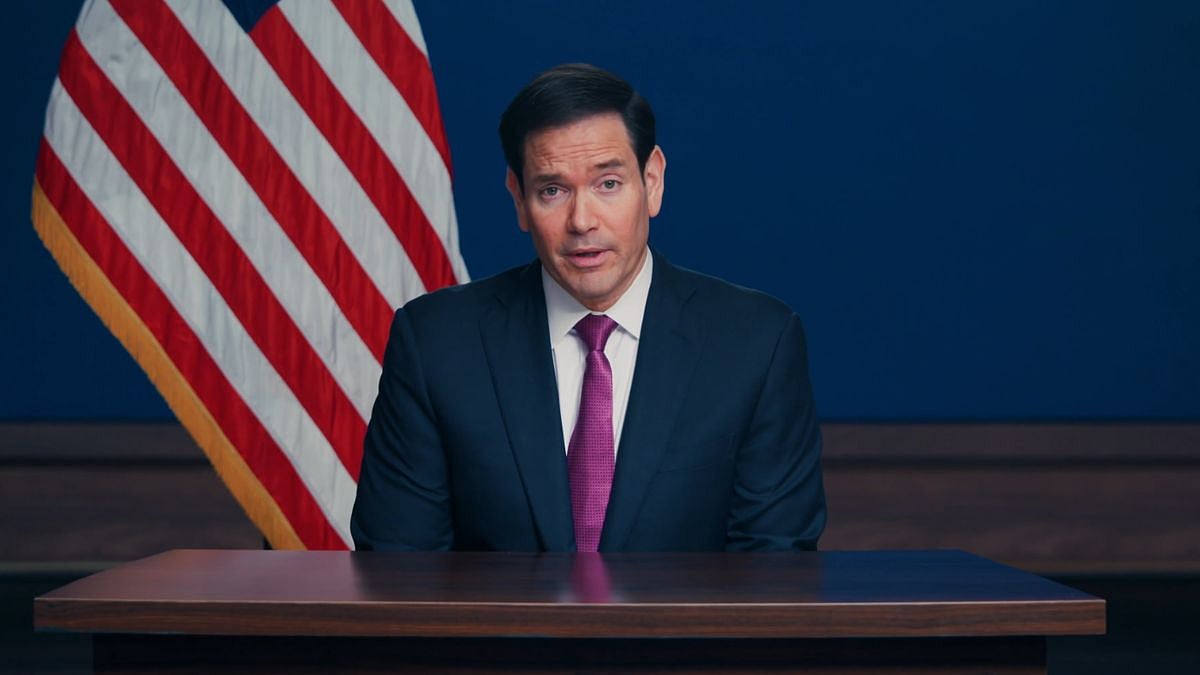 US Govt Issues 'Depart Now' Advisory For American Citizens To Leave Over 12 Middle Eastern Countries Amid Iran Conflict 