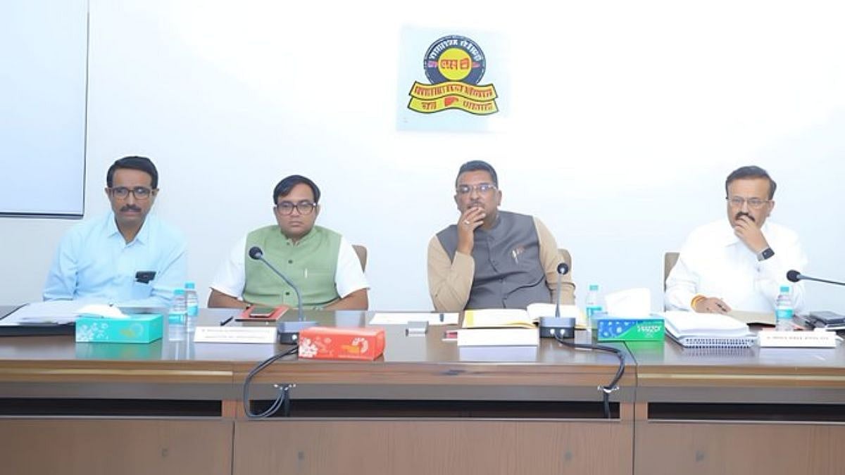 Maharashtra News: 'MSRTC’s ‘Lalpari’ Buses To Generate Over ₹250 Crore In Ad Revenue Over 5 Years,' Says Transport Minister Pratap Sarnaik 