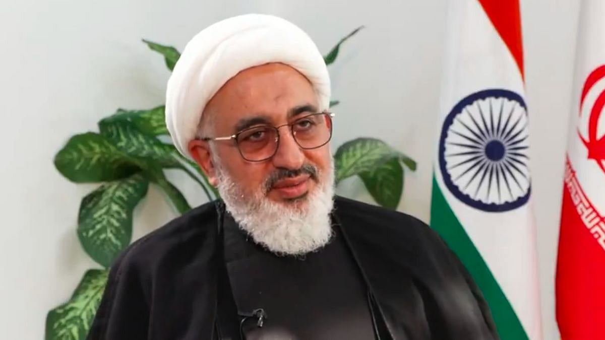 Ready For Talks, But With Dignity: Iran Sets Terms For Peace As US-Led Operation Epic Fury Intensifies 