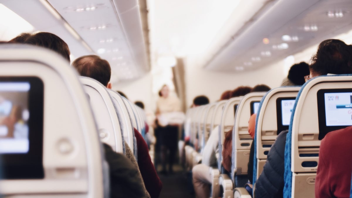 Airfare In India May Rise 10–15% As Crude Pressures ATF Prices Amid West Asia Conflict 