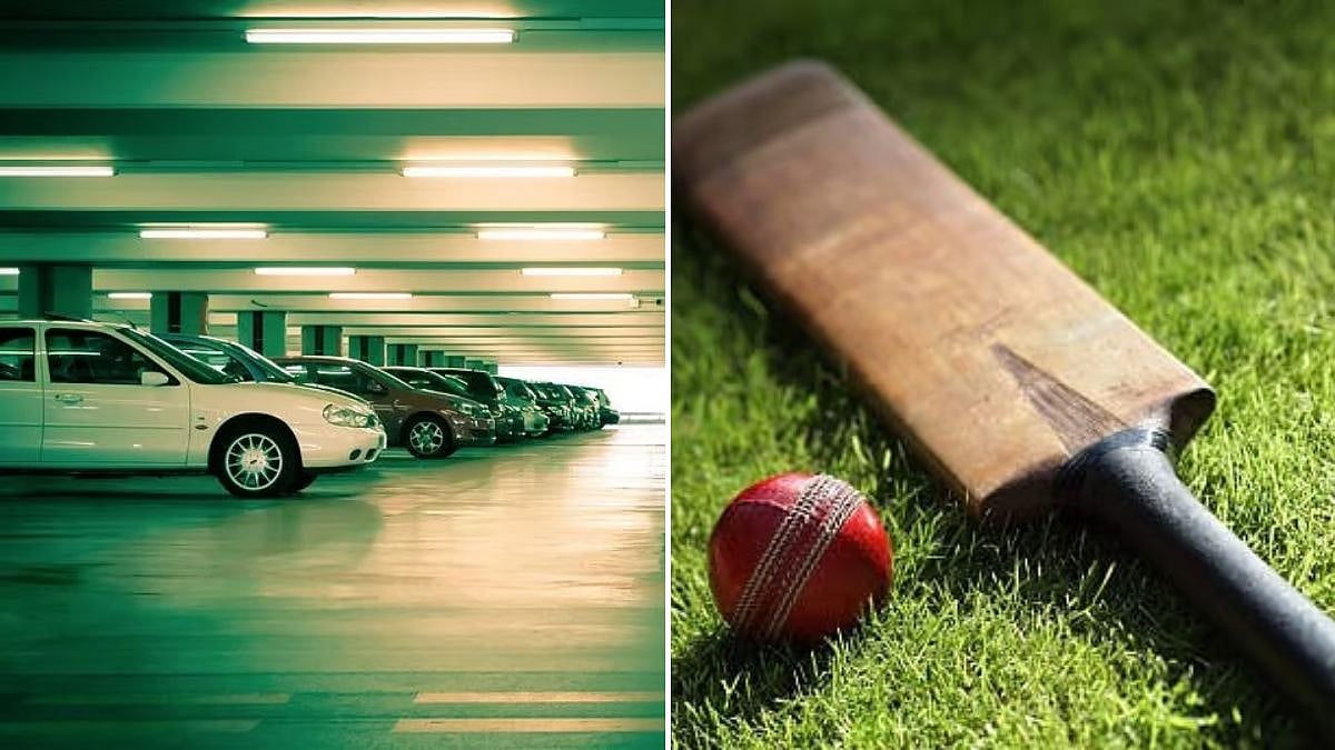 Noted 'Marathi Bana' Producer Ashok Hande Attacked With Cricket Bat In Mahim Office Over Parking 'Hafta' 