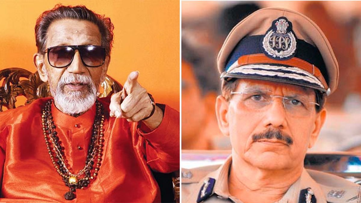 'I Paid The Price For Not Arresting Hindutva Leaders During UPA Era,' Alleges Ex Maharashtra ATS Chief KP Raghuvanshi 