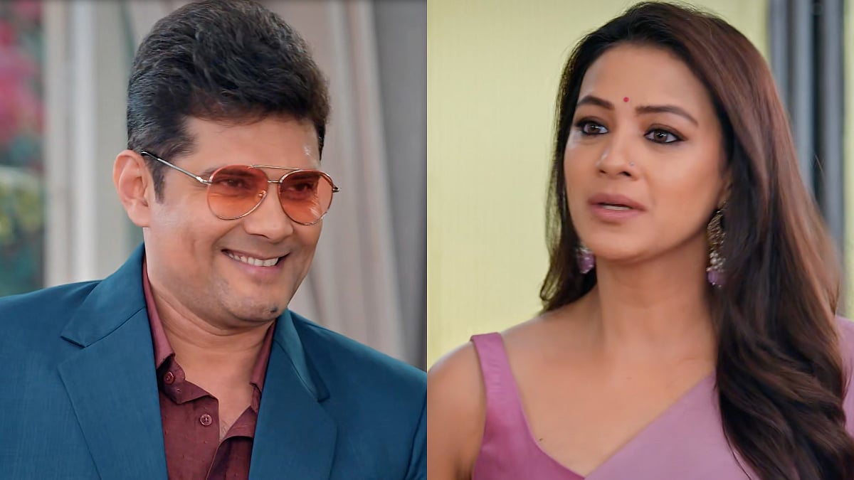 Kyunki Saas Bhi Kabhi Bahu Thi 2 Written Update, March 3: Tulsi Refuses To Return To Shantiniketan, Mihir Plans To Expose Noina 