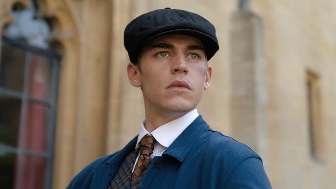 Young Sherlock Review: Guy Ritchie's Spirited Reimagining Of A Legend