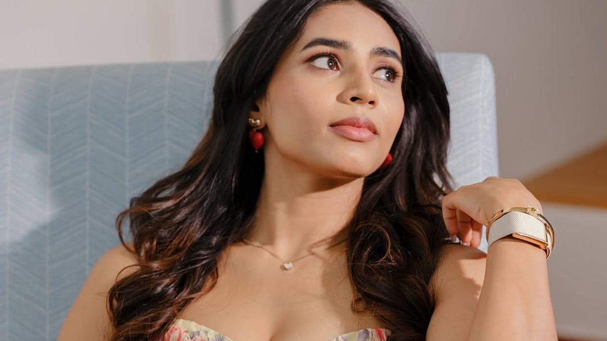 'Direspectful & Unacceptable': Kantara Actress Sapthami Gowda SLAMS Photographers Over Unnecessary 'Zoom-Ins' On Female Actors 