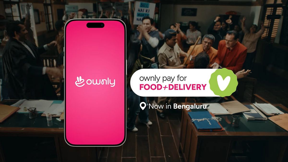 Rapido Officially Launches Zero-Commission Food Delivery App Ownly, Will Rival Zomato & Swiggy 