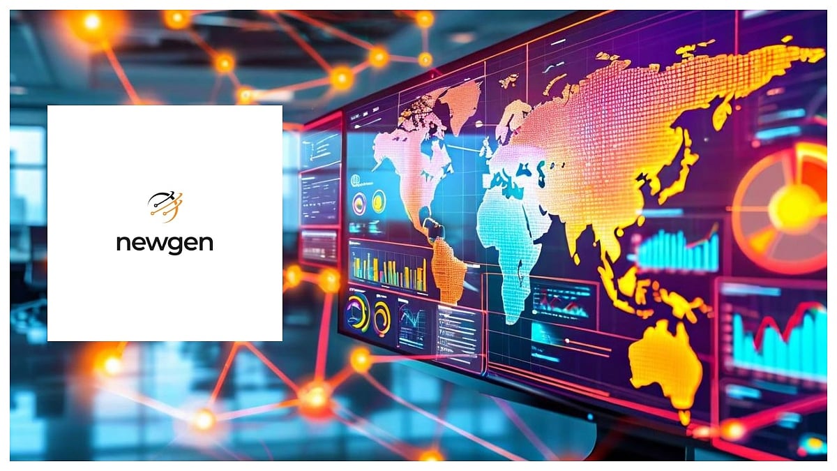 Newgen Software Subsidiary Signs US Dollar 1.495 Million Caribbean Insurance Digital Transformation Deal 