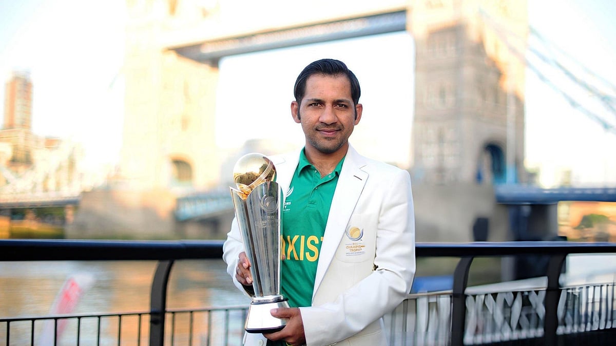 Pakistan Set To Appoint Former Skipper Sarfaraz Ahmed As New Head Coach For Test Cricket: Reports 