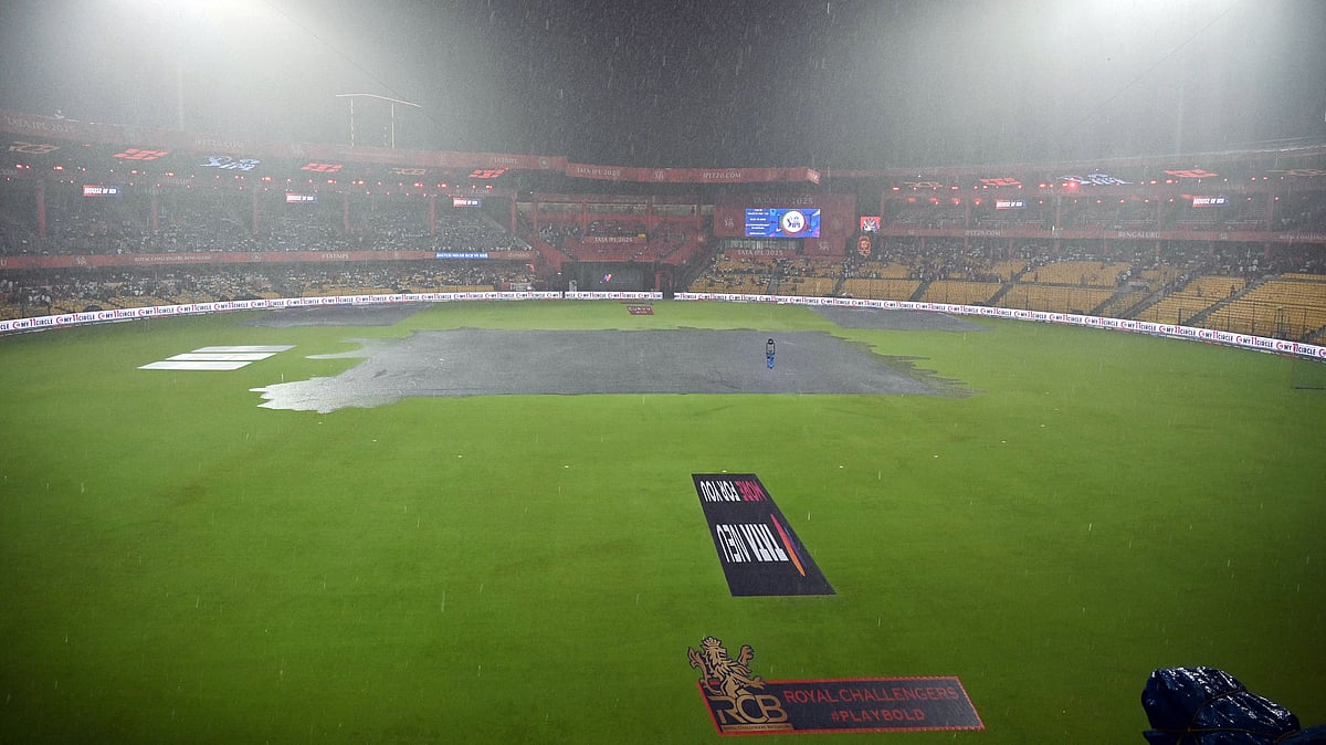 Bengaluru’s Chinnaswamy Stadium Cleared To Host IPL 2026 After Deadly Stampede Controversy 