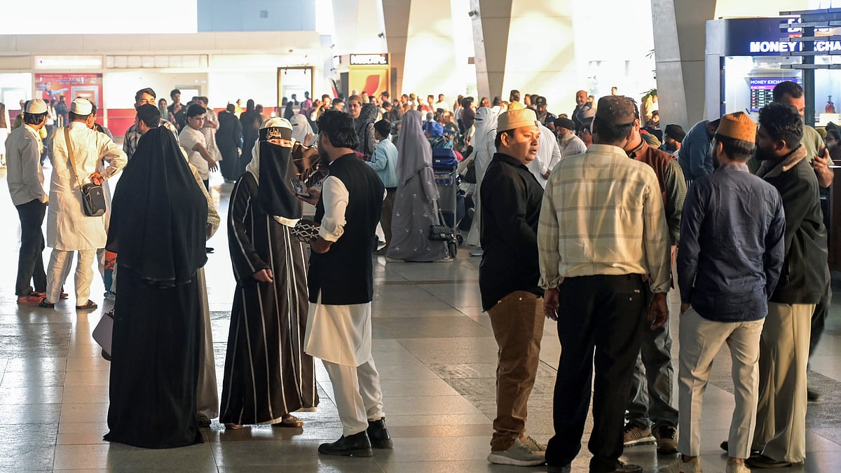 111 Pune Residents Stranded In Dubai Return Safely Amid Escalating West Asia Conflict Crisis 