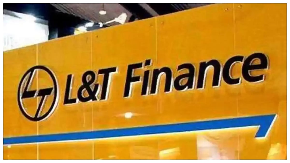 L&T Finance Allots 8 Lakh Equity Shares Under Employee Stock Option Scheme 