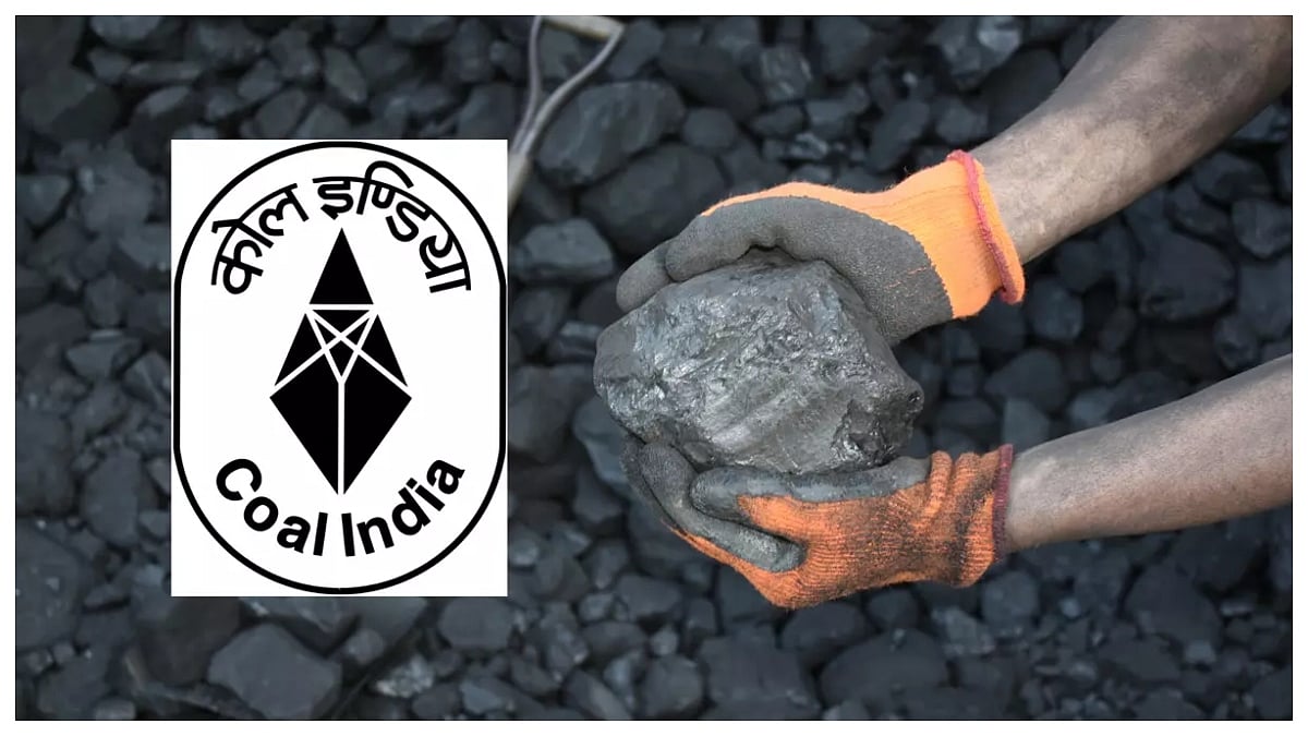 Coal India Conducts 103.66 Lakh Tonnes SWMA E-Auction Allocation in February 2026 