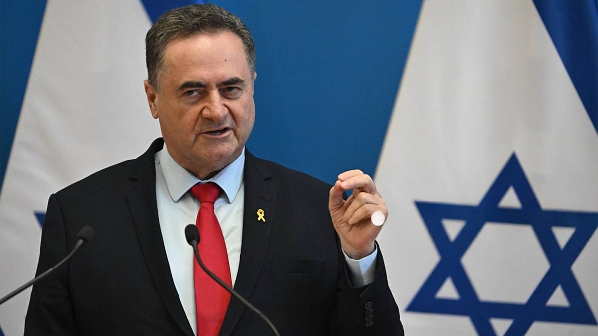 'Will Not Withdraw From Lebanon': Israel Rejects US Pressure After Trump’s Iran Deal, IDF To Stay In Security Zones